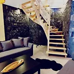 Wood House Apartamento