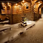 Wood House Apartamento