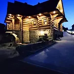 Apartamento Wood House Nowy Targ