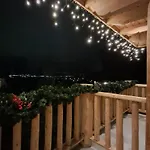 Wood House *