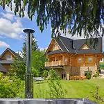 Wood House Apartamento Nowy Targ