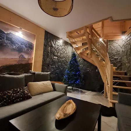 Wood House