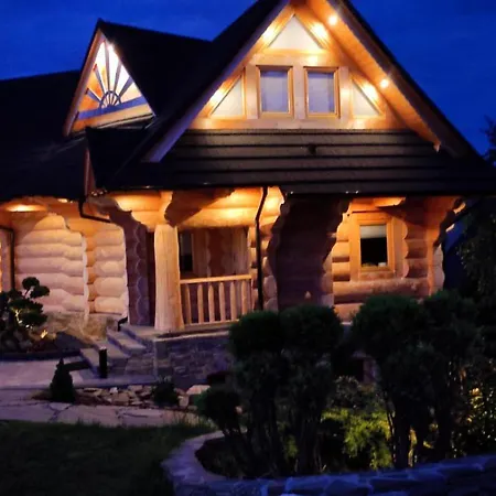 Wood House アパート *