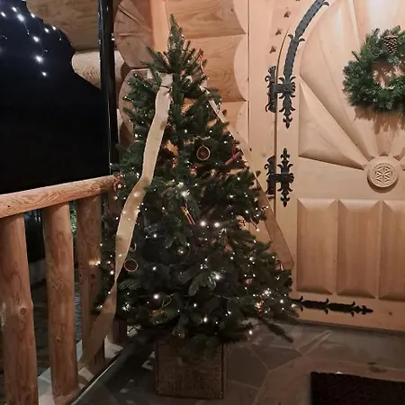 アパート Wood House *